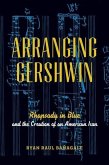 Arranging Gershwin