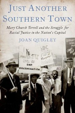 Just Another Southern Town - Quigley, Joan
