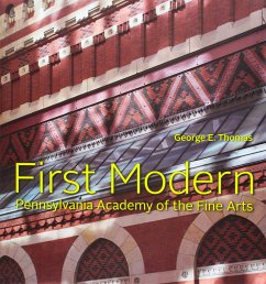 First Modern - Thomas, George E