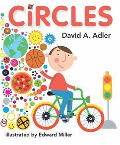 Circles - Adler, David A.