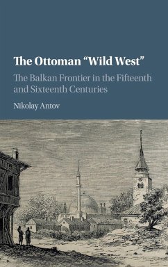 The Ottoman 
