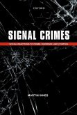 Signal Crimes