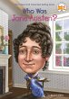 Who Was Jane Austen? - Bild 1
