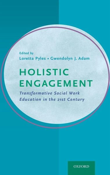 Holistic Engagement