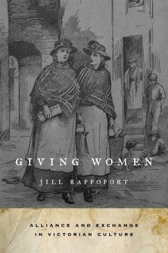 Giving Women - Rappoport, Jill