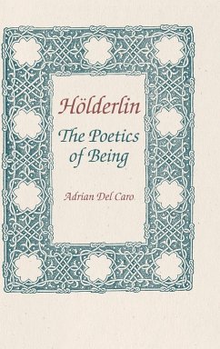 Holderlin - Del, Caro Daniel