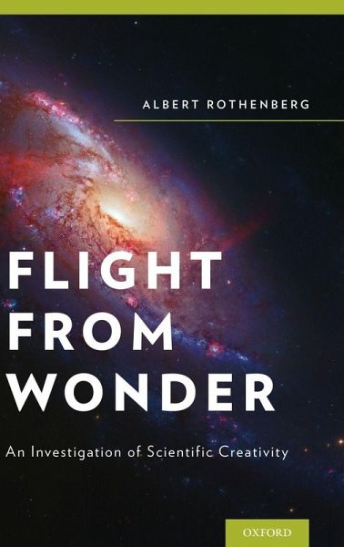 Flight from Wonder