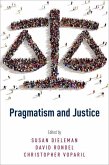 Pragmatism and Justice