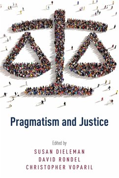 Pragmatism and Justice