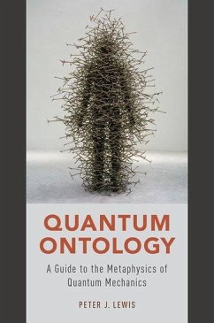 Quantum Ontology - Lewis, Peter J