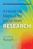 Hands-On Manual for Social Work Research