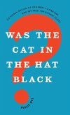 Was the Cat in the Hat Black?