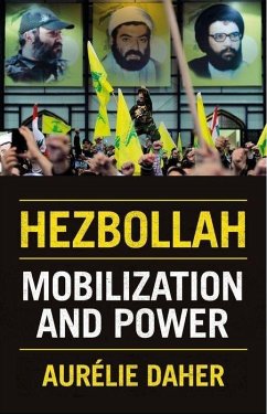 Hezbollah - Daher, Aurélie