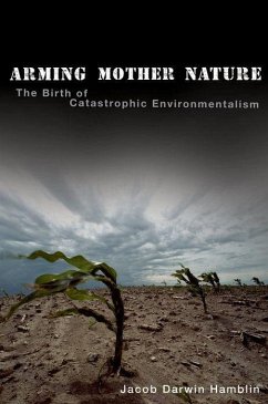 Arming Mother Nature - Darwin Hamblin, Jacob