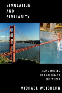 Simulation and Similarity - Weisberg, Michael