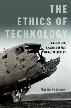 Ethics of Technology - Peterson, Martin