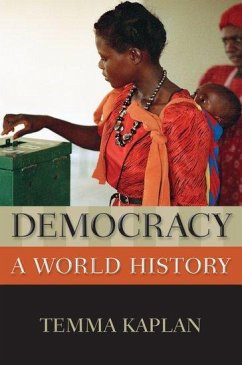 Democracy - Kaplan, Temma