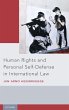 Human Rights and Personal Self-Defense... - Bild 1
