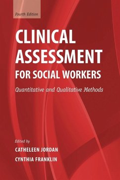 Cover Clinical Assessment Social 4E