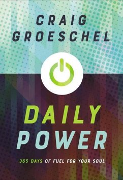 Daily Power - Groeschel, Craig