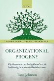 Organizational Progeny P