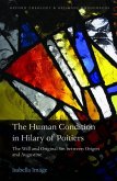The Human Condition in Hilary of Poitiers