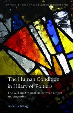 The Human Condition in Hilary of Poitiers - Image, Isabella