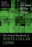 The Oxford Handbook of White-Collar Crime