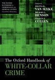 Oxford Handbook of White-Collar Crime