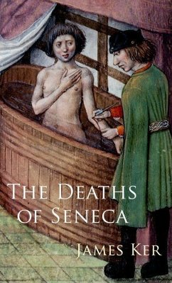 The Deaths of Seneca - Ker, James