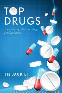 Top Drugs - Li, Jie Jack