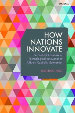 How Nations Innovate - Huo, Jingjing