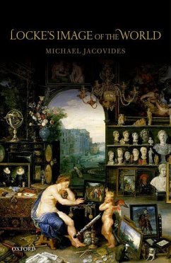 Locke's Image of the World - Jacovides, Michael