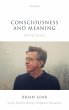 Consciousness and Meaning - Bild 1