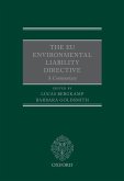 The EU Environmental Liability Directive