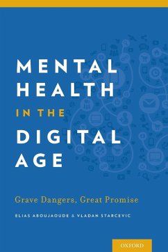 Mental Health in the Digital Age