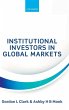 Institutional Investors in Global... - Bild 1