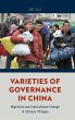 Varieties of Governance in China - Bild 1