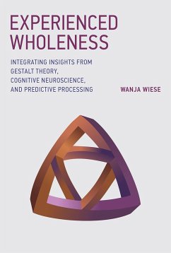 Experienced Wholeness - Wiese, Wanja (Assistant Researcher and Lecturer, Johannes Gutenberg-