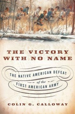The Victory with No Name - Calloway, Colin G