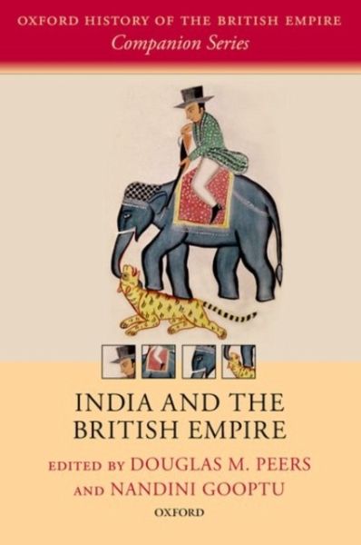 India and the British Empire India and the British Empire