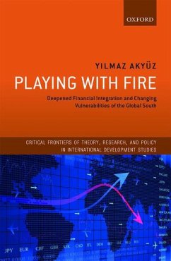 Playing with Fire - Akyuz, Yilmaz