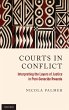 Courts in Conflict - Bild 1