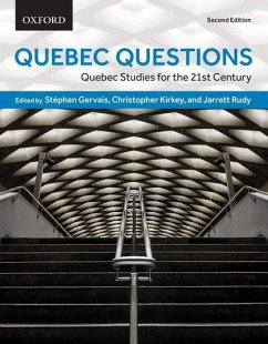 Cover Quebec Questions