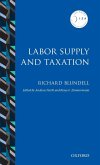 TAXATION & LABOUR SUPPLY IZA