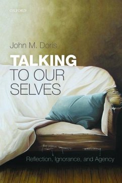Talking to Our Selves - Doris, John M