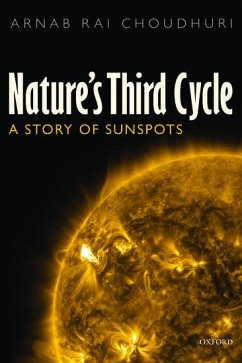 Nature's Third Cycle - Choudhuri, Arnab Rai