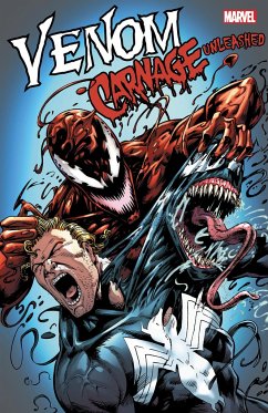 Venom: Carnage Unleashed [New Printing] - Michelinie, David