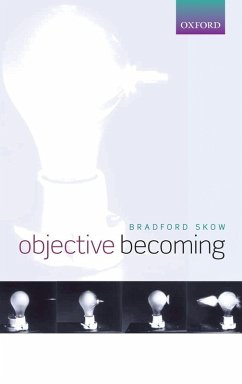 OBJECTIVE BECOMING C - Skow OBJECTIVE BECOMING C - Skow