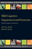 Mild Cognitive Impairment and Dementia